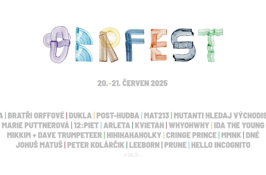  ObrFest 2025