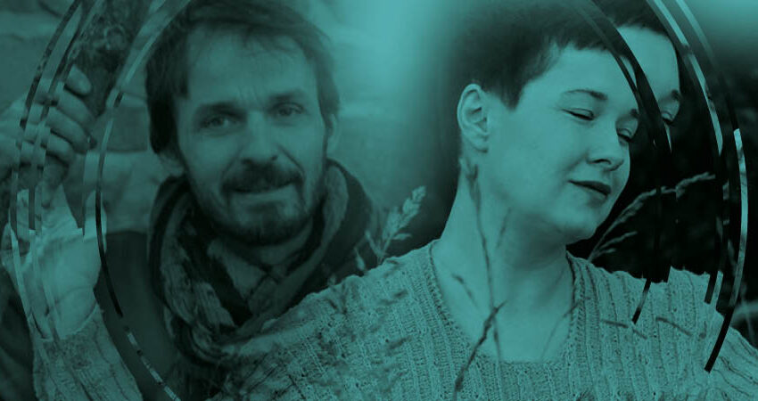  Jan Běťák + Beata Bocek