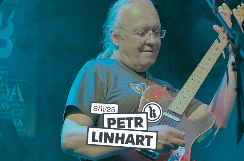  Petr Linhart