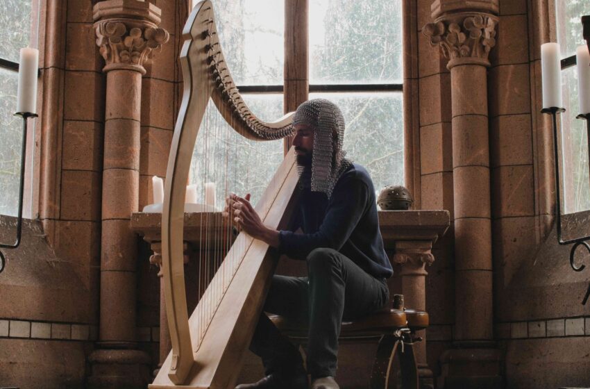  Ginger Wizard & The Peter Jacksons + Andy Aquarius